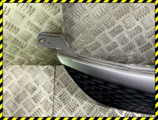  Решетка радиатора Mazda 3 BK Арт 103892254, вид 2