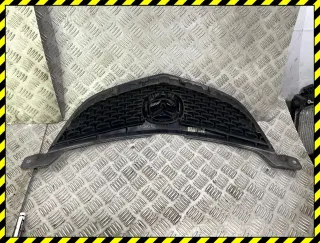  Решетка радиатора Mazda 3 BK Арт 103892254, вид 4