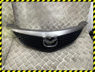  Решетка радиатора Mazda 3 BK Арт 103892254, вид 1