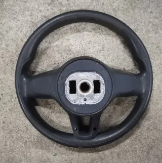  Подушка безопасности водителя Mercedes Sprinter W907/910 Арт 103892189, вид 3