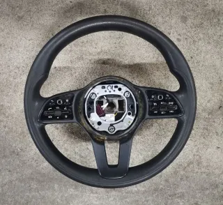  Подушка безопасности водителя Mercedes Sprinter W907/910 Арт 103892189, вид 2