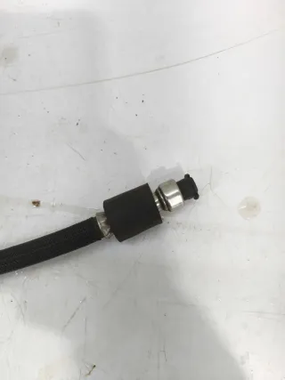 13537629639,629639 Патрубок (трубопровод, шланг) BMW Z4 E85/E86 Арт BMW35913, вид 2