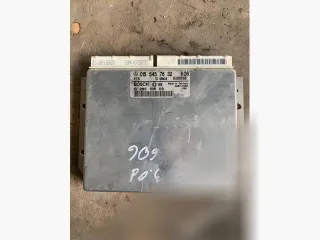 155457632 Блок управления ETS Mercedes E W210 Арт 260309, вид 1