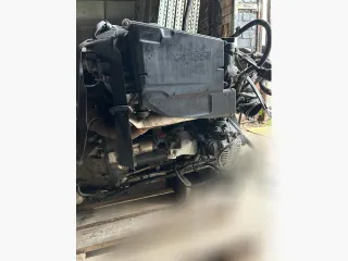  Двигатель Mercedes GL X164 3.0л Арт 164270522, вид 4