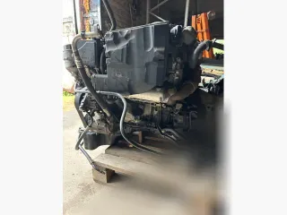  Двигатель Mercedes GL X164 3.0л Арт 164270522, вид 5