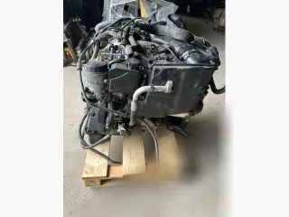  Двигатель Mercedes GL X164 3.0л Арт 164080819, вид 4