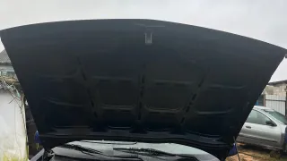  Капот Citroen Xantia Арт 103911749, вид 3