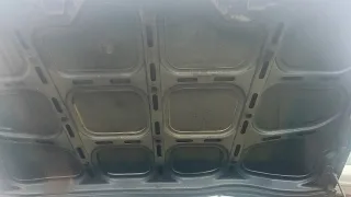  Капот Citroen Xantia Арт 103911749, вид 2