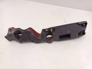 631220010R Кронштейн крепления крыла переднего правого Renault Scenic 3 Арт 103912034, вид 1