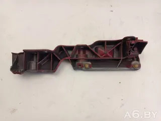 631220010R Кронштейн крепления крыла переднего правого Renault Scenic 3 Арт 103912034, вид 2