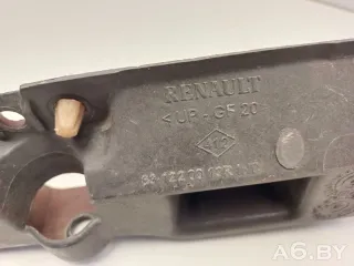 631220010R Кронштейн крепления крыла переднего правого Renault Scenic 3 Арт 103912034, вид 3