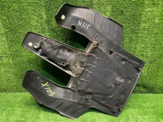 8602047 Крышка двигателя декоративная BMW 7 G11/G12 restailing 4.4л Арт 103912930, вид 3