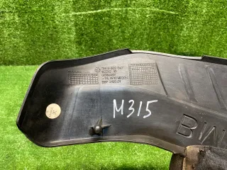 8602047 Крышка двигателя декоративная BMW 7 G11/G12 restailing 4.4л Арт 103912930, вид 2