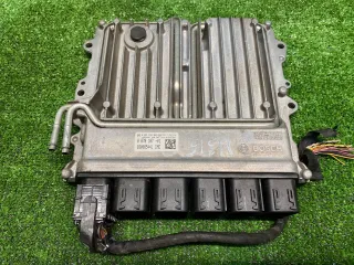 8678187 Блок управления двигателем BMW 7 G11/G12 restailing 4.4л Арт 103912966, вид 7