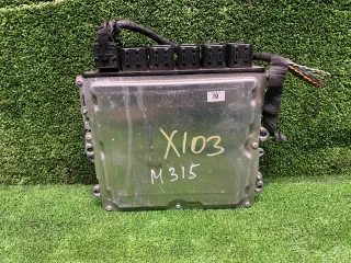 8678187 Блок управления двигателем BMW 7 G11/G12 restailing 4.4л Арт 103912966, вид 6