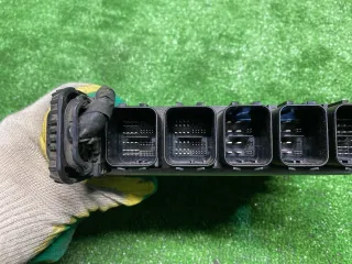 8678187 Блок управления двигателем BMW 7 G11/G12 restailing 4.4л Арт 103912966, вид 5