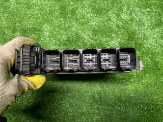 8678187 Блок управления двигателем BMW 7 G11/G12 restailing 4.4л Арт 103913013, вид 4