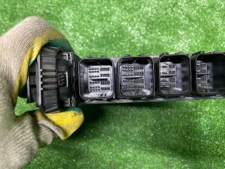 8678187 Блок управления двигателем BMW 7 G11/G12 restailing 4.4л Арт 103913013, вид 3