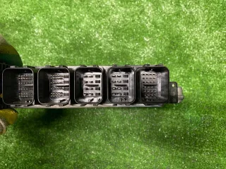 8678187 Блок управления двигателем BMW 7 G11/G12 restailing 4.4л Арт 103913013, вид 2