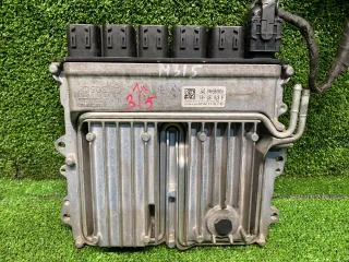 8678187 Блок управления двигателем BMW 7 G11/G12 restailing 4.4л Арт 103913013, вид 1