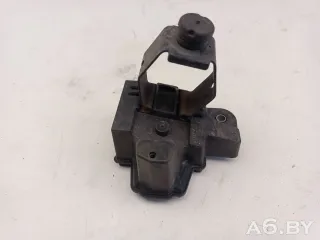 625580028R Отбойник капота (демпфер) Renault Scenic 3 Арт 103913496, вид 1