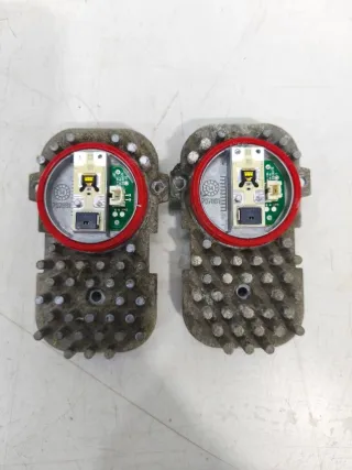 7263051 Модуль светодиодной подсветки BMW X6 F16 Арт BMW36579, вид 1