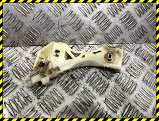  Кронштейн крепления бампера переднего Mazda 3 BK Арт 103915192, вид 3