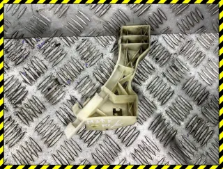  Кронштейн крепления бампера переднего Mazda 3 BK Арт 103915192, вид 2