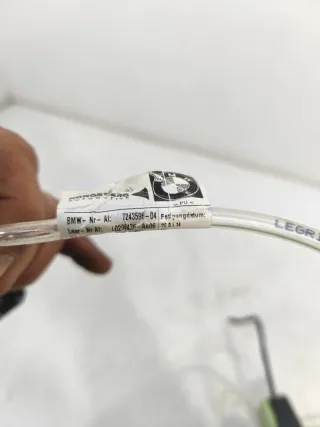 7284012 Каркас сиденья BMW 1 F20/F21 Арт BMW31943, вид 2