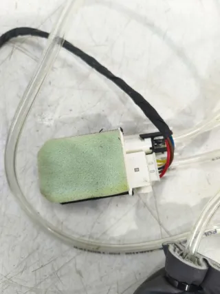 7284012 Каркас сиденья BMW 1 F20/F21 Арт BMW31943, вид 4