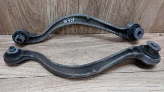 443892 Рычаг задний правый Citroen C5 2 Арт G16791_1, вид 1