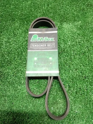  ремень генератора Renault Espace 1 Арт 22068, вид 1