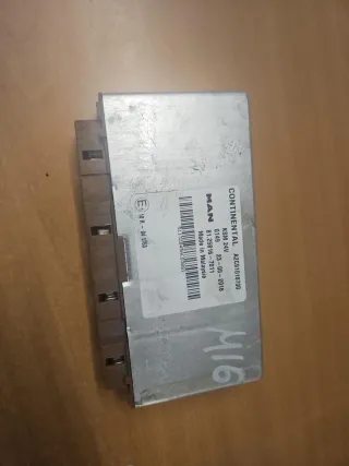 81258167011,A2C91018700 блок управления KSM MAN TGX Арт 2840165121734, вид 1