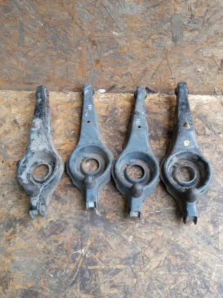  Рычаг задний Mazda 3 BK Арт 17275666, вид 1