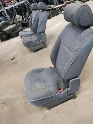  Сиденье третий ряд Citroen Evasion  Арт MT29098294, вид 2