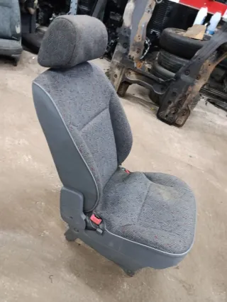  Сиденье третий ряд Citroen Evasion  Арт MT29098294, вид 3