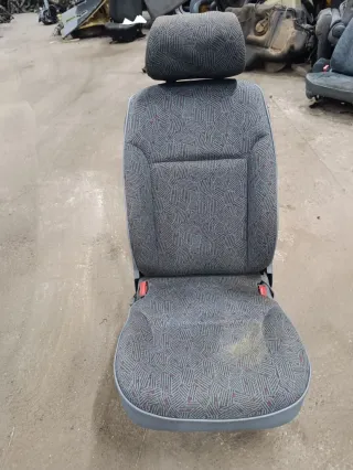  Сиденье третий ряд Citroen Evasion  Арт MT29098294, вид 1