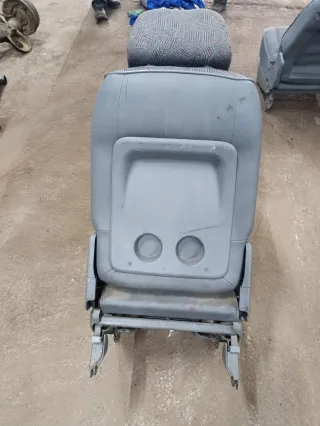  Сиденье третий ряд Citroen Evasion  Арт MT29098294, вид 4