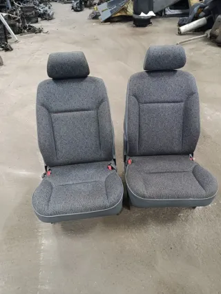  Сиденье третий ряд Citroen Evasion  Арт MT29098295, вид 1