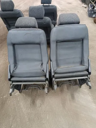  Сиденье третий ряд Citroen Evasion  Арт MT29098295, вид 4