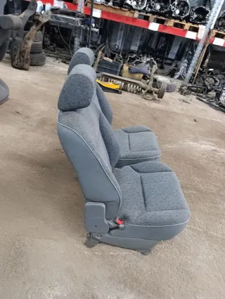  Сиденье третий ряд Citroen Evasion  Арт MT29098296, вид 3