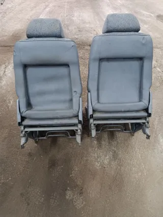  Сиденье третий ряд Citroen Evasion  Арт MT29098296, вид 4