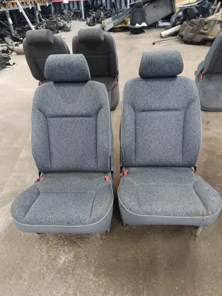  Сиденье третий ряд Citroen Evasion  Арт MT29098296, вид 1