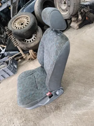  Сиденье переднее правое Citroen Evasion  Арт MT29098297, вид 2