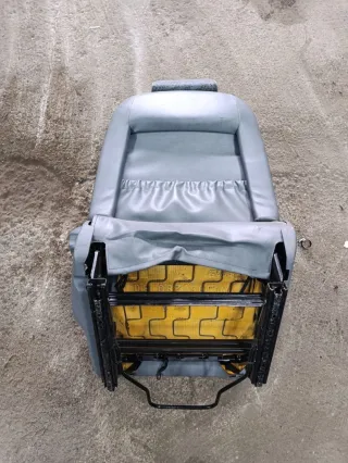  Сиденье переднее правое Citroen Evasion  Арт MT29098297, вид 4