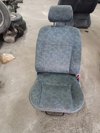  Сиденье переднее правое Citroen Evasion  Арт MT29098297, вид 1