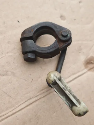  Цанга Citroen Xantia Арт 104001852, вид 3