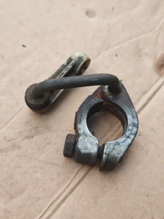  Цанга Citroen Xantia Арт 104001852, вид 1