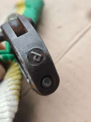  Цанга Citroen Xantia Арт 104001852, вид 2