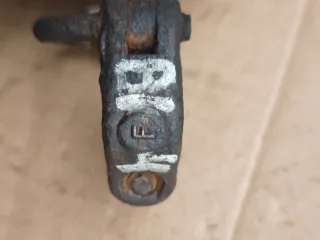  Цанга Citroen Xantia Арт 104001925, вид 3